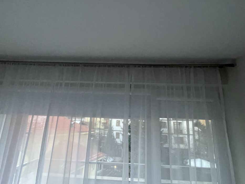 Тръбен корниз за пердета