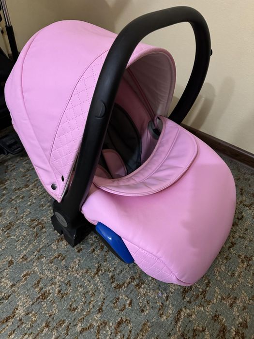 Бебешка количка Baby Marc 3 в 1