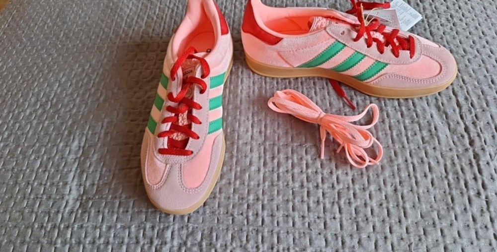 Addidas Gazzelle Outdoor
