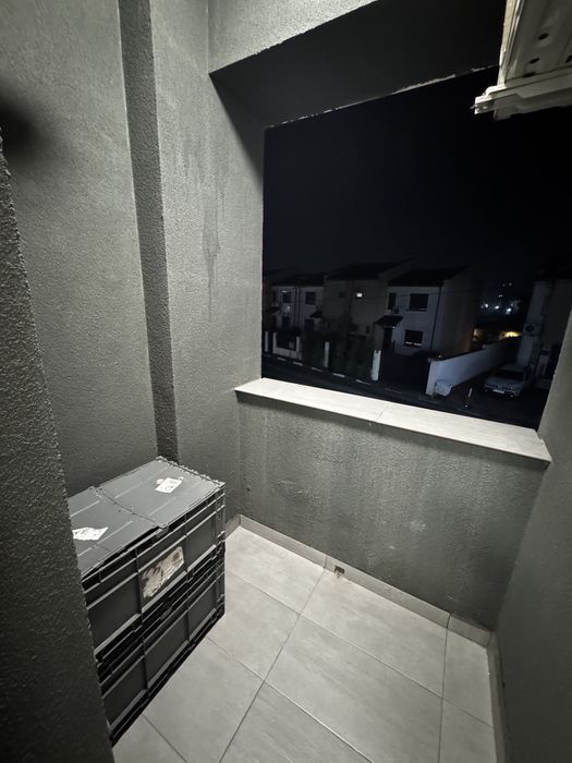 Garsoniera de inchiriat