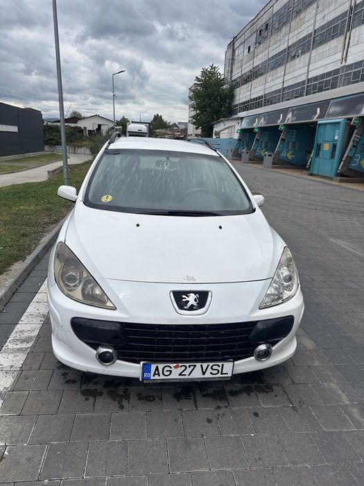 PEUGEOT 307 SW 2007