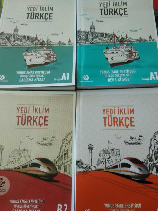 istanbol Okuma dinleme konushma kitoblar