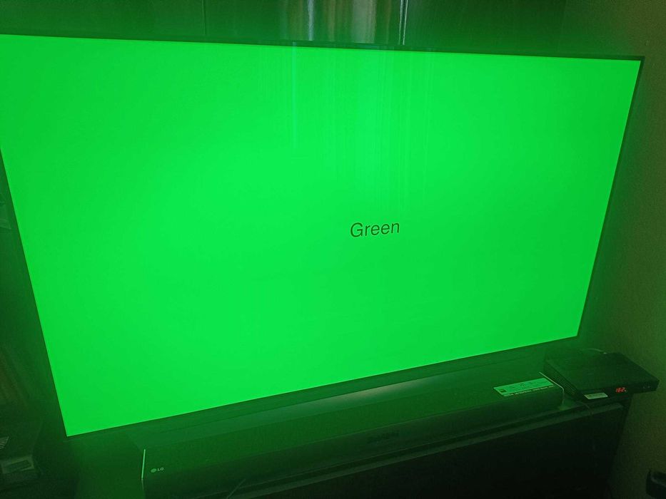 LG C8 55" OLED Телевизор