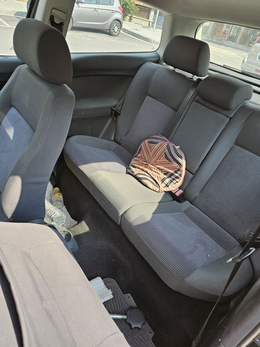Vw Polo 1.2 lpg 2008