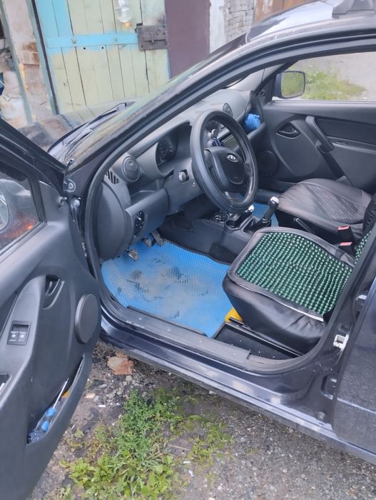 Продам гранту 12 год