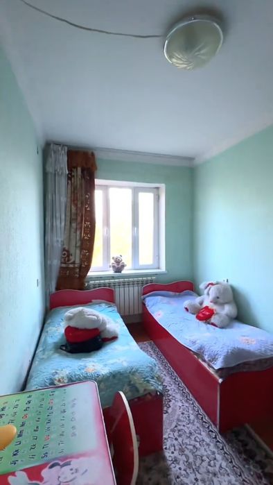 3 xonali uy sotiladi!