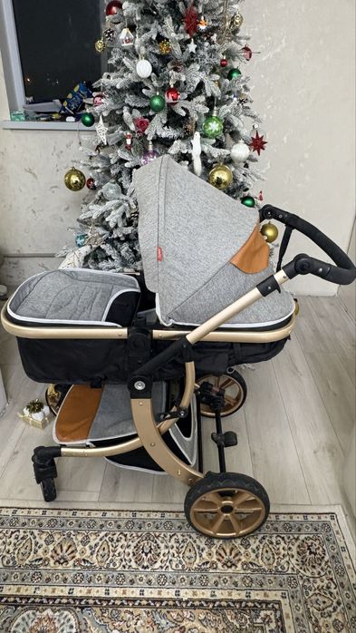 Продается детская коляска