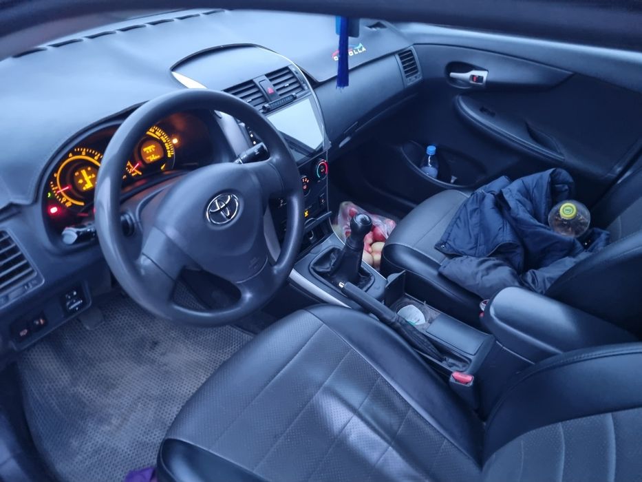 Продам тойота каролла