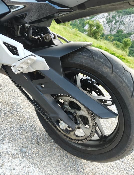 Продавам CFMOTO 650MT