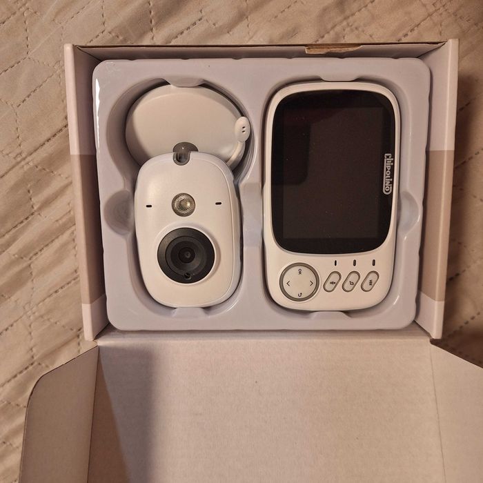 Chippolino Видео Бебефон 140лв НОВ