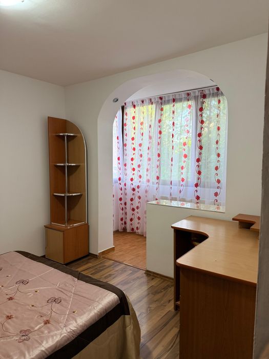 Închiriez apartament 2 camere micro 19