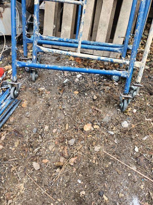 Сдам в аренду Леса с Трапами