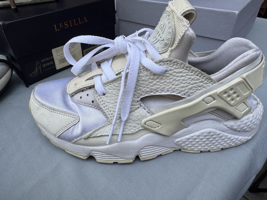 Кроссовки Nike Huarache