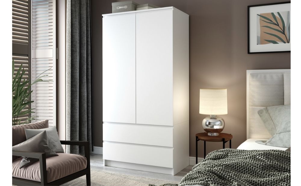 Шкафы для спальня акция