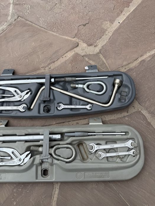 Набор инструмента BMW e36 e46