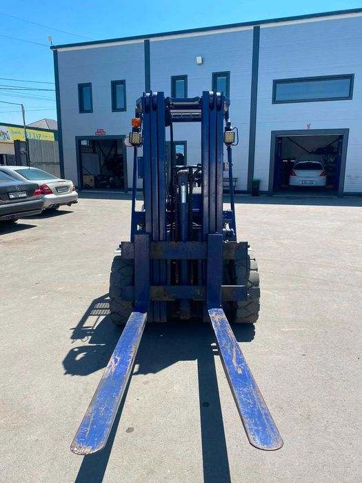 Вилочный погрузчик Komatsu 3 T