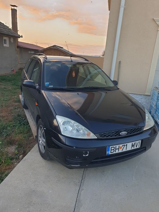 FORD Focus 2004 — imagine 1