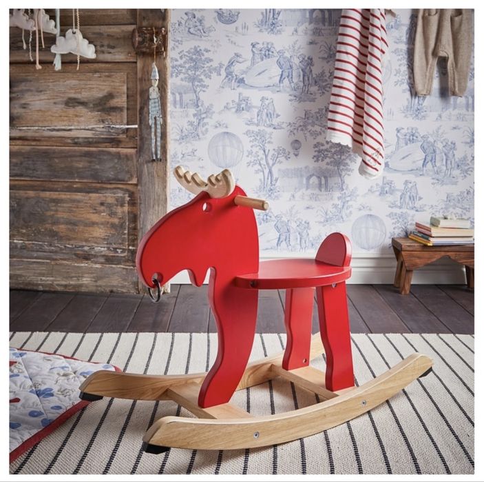 Balansoar “Elan” ikea