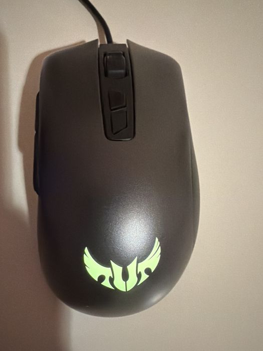 Mouse Asus Tuf gaming M3