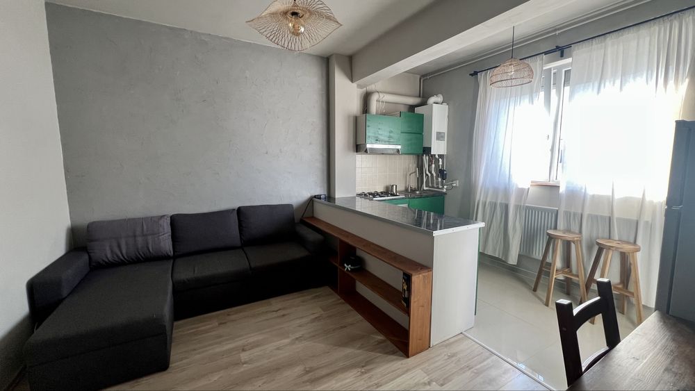 Apartament 2 camere de inchiriat Chiajna