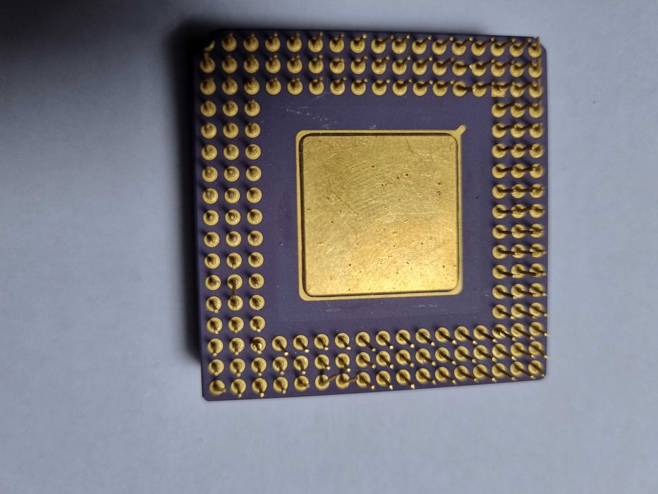 Microprocesoare PC 486/586, Pentium 133Mhz, 200Mhz