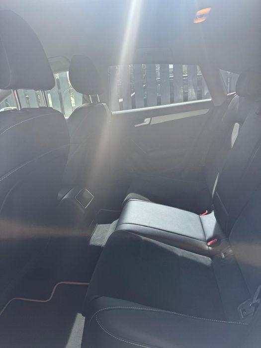 Audi A5 Sportback S-line Automată 2015 2.0 TDI 190 CP