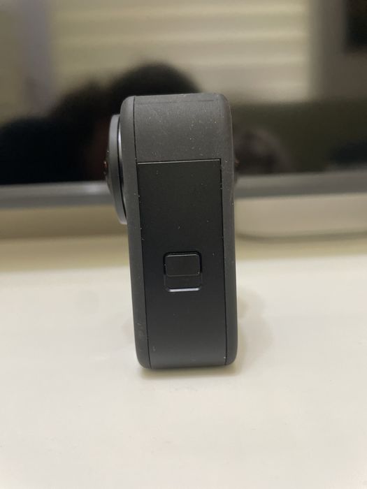 Go pro MAX 360° неразличима от нова