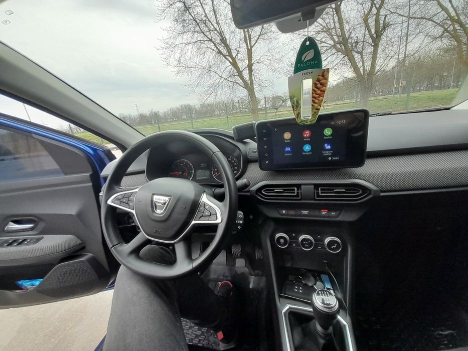De vânzare Dacia Logan, 1.0 benzină