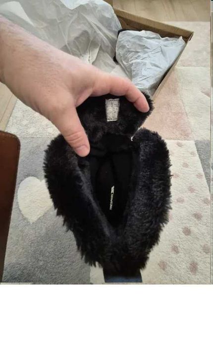 мъжки Апрески / боти Tresspass 44