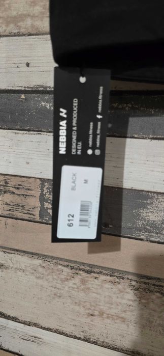 Nebbia S-дамски спортен потник (804)