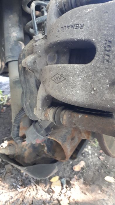 Vand planetare st dr electromotor  renault grand  scenic 3 an 2010