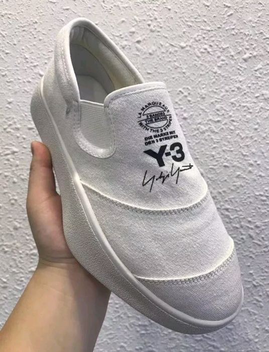 Adidas Yohji Yamamoto Y3 Y-3 Kaiwa,Qasa,Tangutsu,Suberou,Kusari,Boost