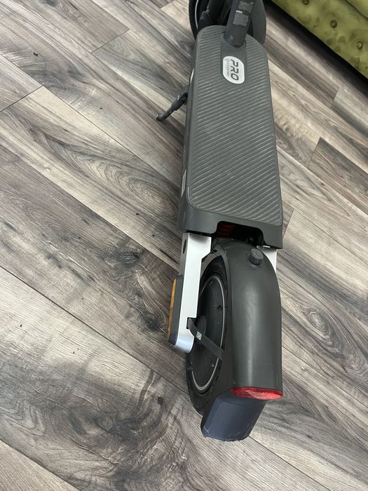 Xiaomi scooter 5 pro