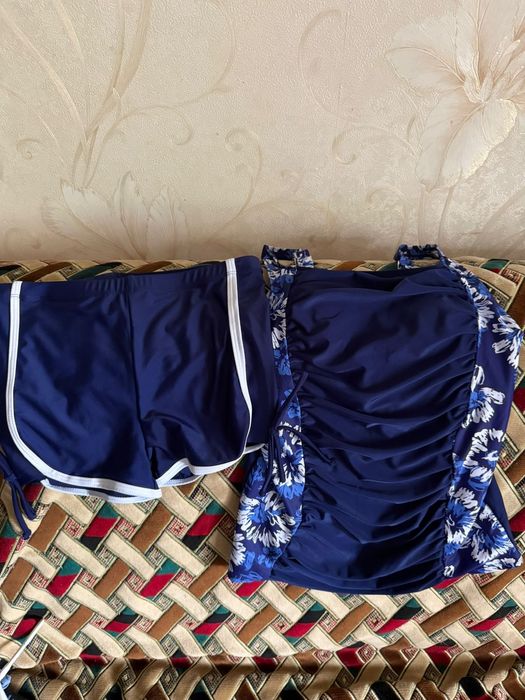 Купальник в отличном состоянии