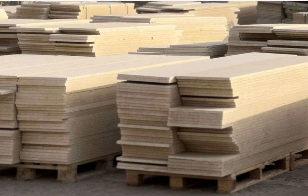 ТРАВЕРТИН камень Киргиз Эрон