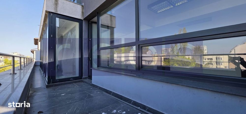 Inchiriere   Apartament  4 Camere   Dorobanti  130Mp