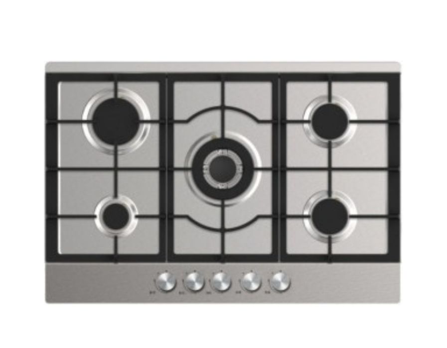 Газовая поверхность