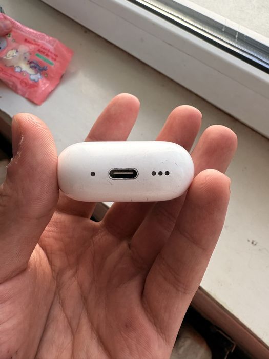 Airpods 4 (ANC) TypeC