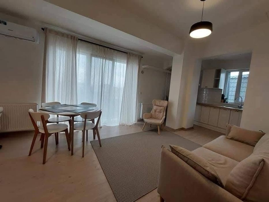 Apartament 2 camere Otopeni de inchiriat