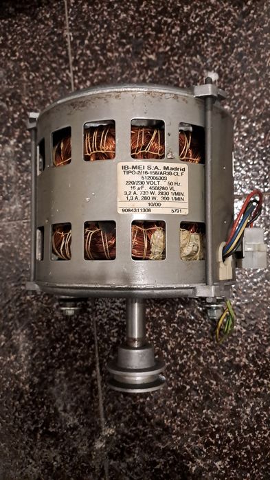 Пералня Самсунг/Samsung на части