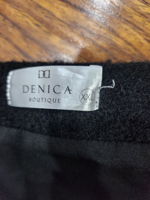 Черна Пола - XXL