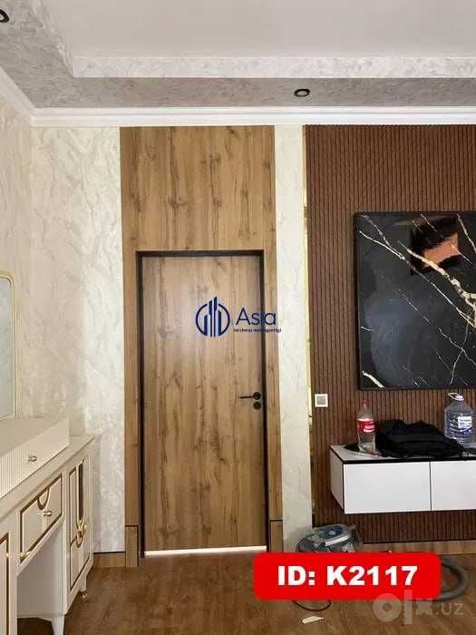 Tezda Sotiladi K2117 Eski sum Gorgaz tarafda 2xonalik uy