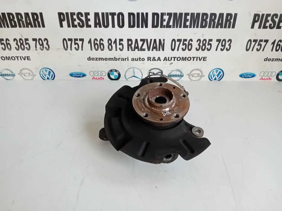 Fuzeta Dreapta Fata Suzuki Vitara 2015-2020 Motor M16A 1.6 Benzina Cutie Viteze Automata TF-73SC