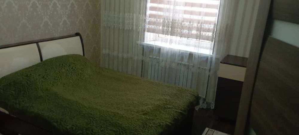 Сдаётся в аренду 2 комнатная квартира Мирабад, улица Амира Темура