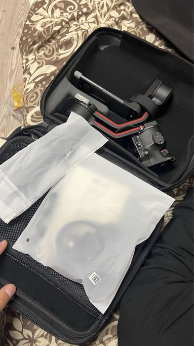 Sony A7III камера