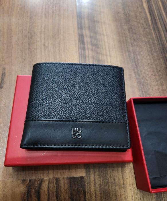 Мъжко портмоне HUGO