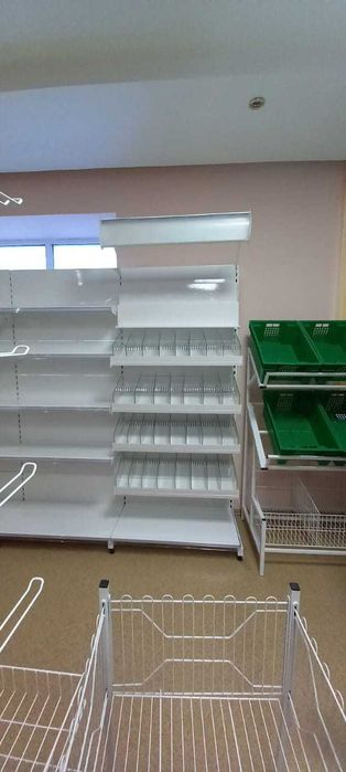 торговый полки для магазина