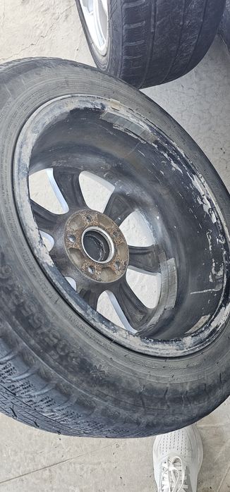 Диски балонмен сатылады R16