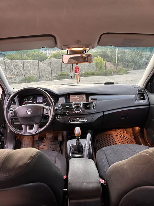 Renault Laguna III 1.5 dci