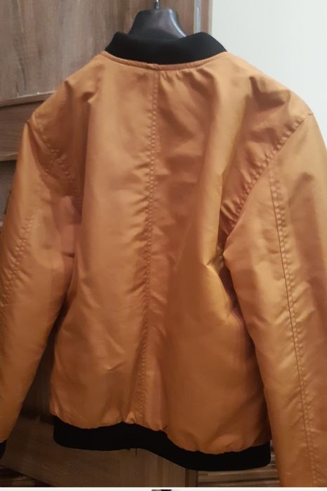 Geaca de băieți, bărbati